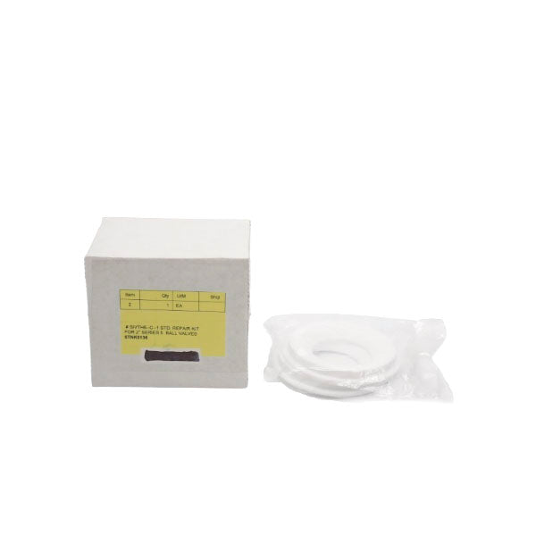 SPARE PART KIT SIVTH5--C--1 2" NSMP