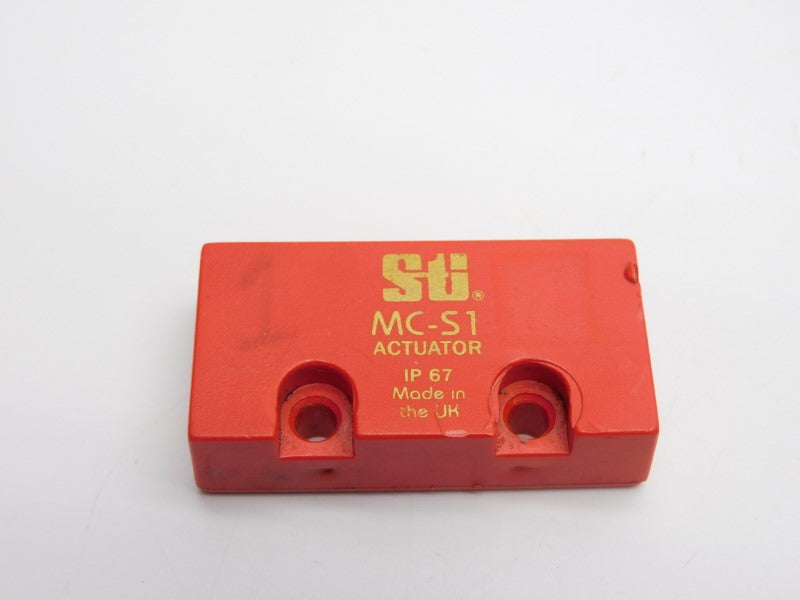 STI MC-S1 UNMP