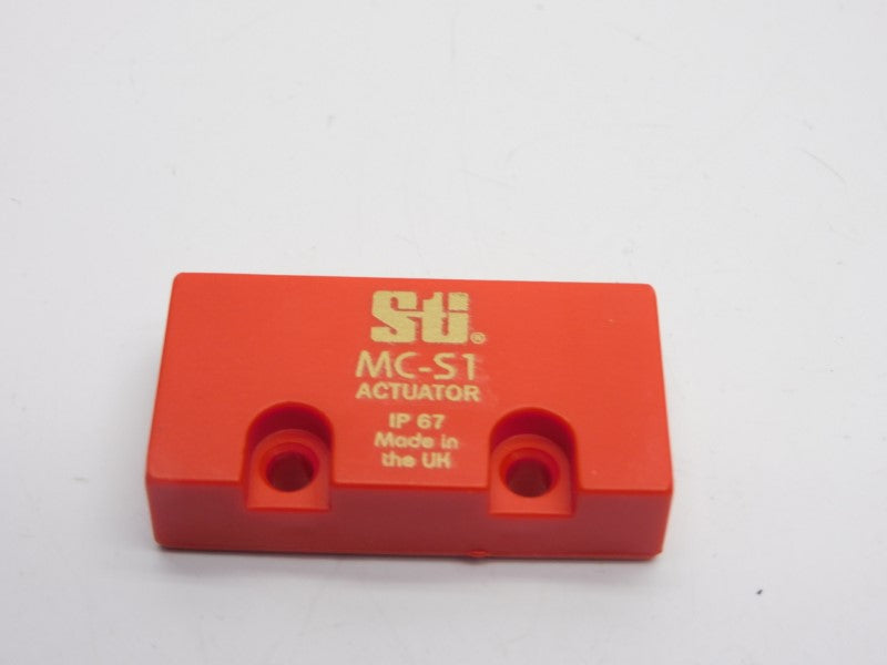 STI MC-S1 NSNP