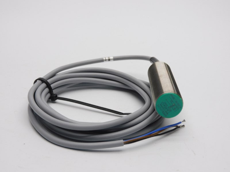 PEPPERL+FUCHS CJ8-18GM-E2 19462 10-30VDC NSMP