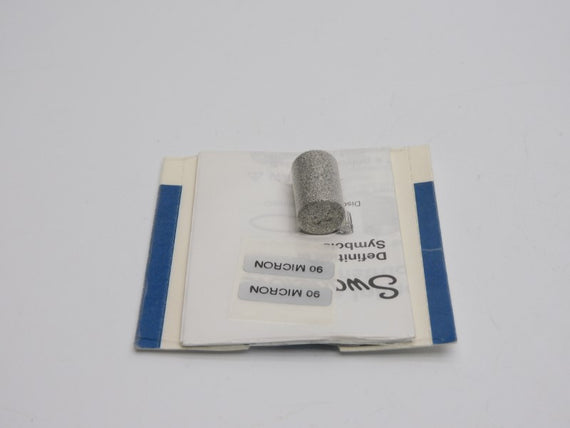 SWAGELOK 90 MICRON NSMP