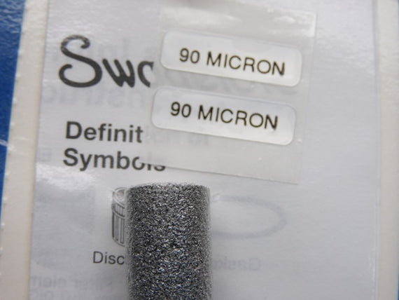 SWAGELOK 90 MICRON NSMP