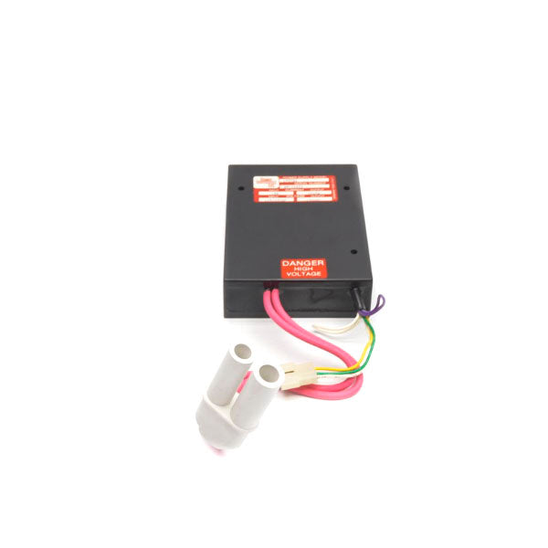 POWER TECHNOLOGY L92TBZ 115/230VAC .18A NSNP