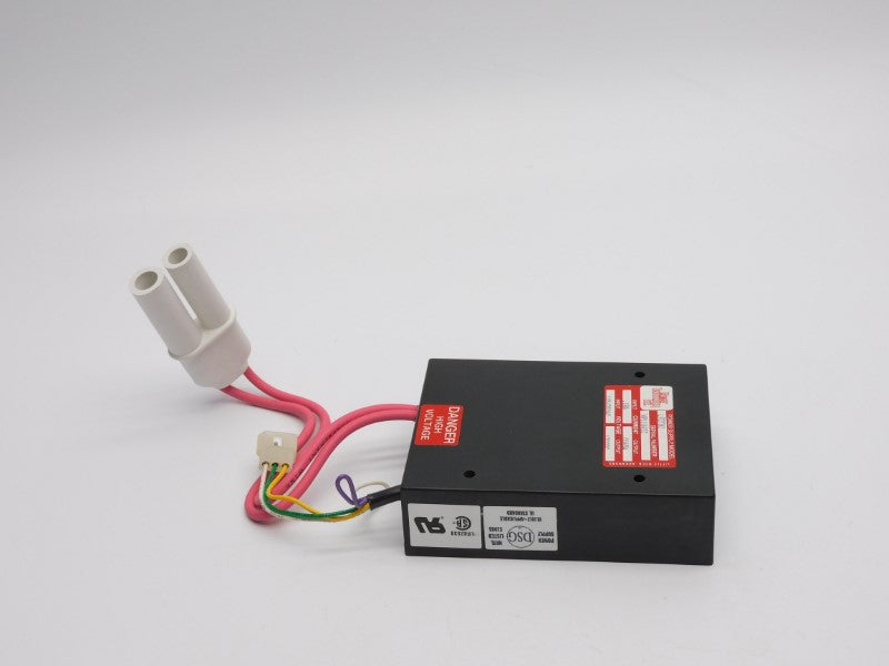 POWER TECHNOLOGY L92TBZ 115/230VAC .18A NSNP