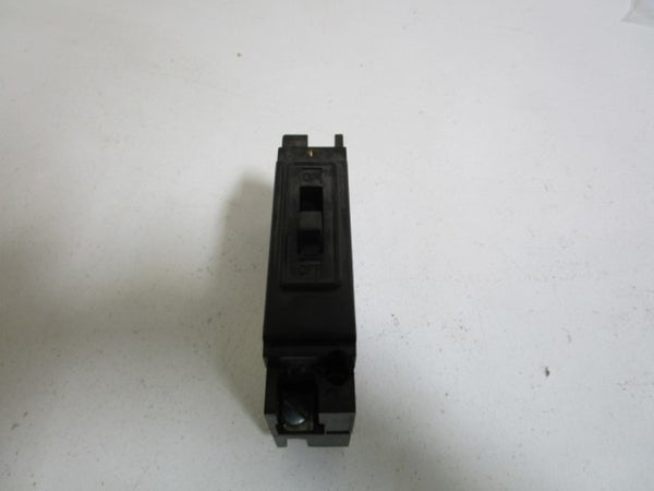 WESTINGHOUSE CIRCUIT BREAKER E1025 NSNP