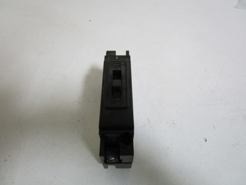 WESTINGHOUSE CIRCUIT BREAKER E1025 NSNP