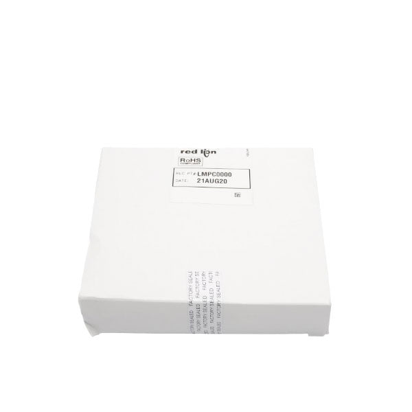 RED LION CONTROLS LMPC0000 NSFS