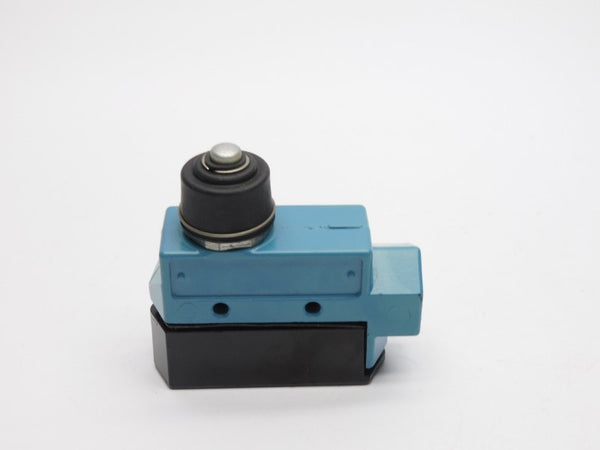 MICRO SWITCH BZE6-2RN 600VAC 2A NSNP