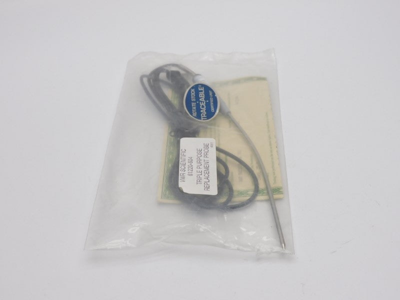 VWR 61220-604 NSMP