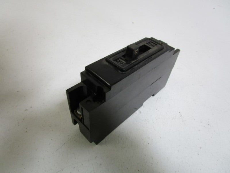 WESTINGHOUSE CIRCUIT BREAKER E1025 NSNP