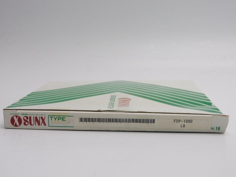 SUNX FDP-1000 NSMP