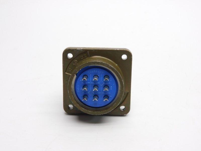 AMPHENOL 97-3102A-22-20P UNMP