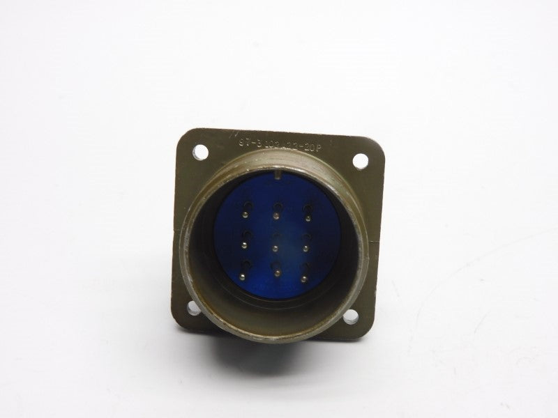 AMPHENOL 97-3102A-22-20P UNMP