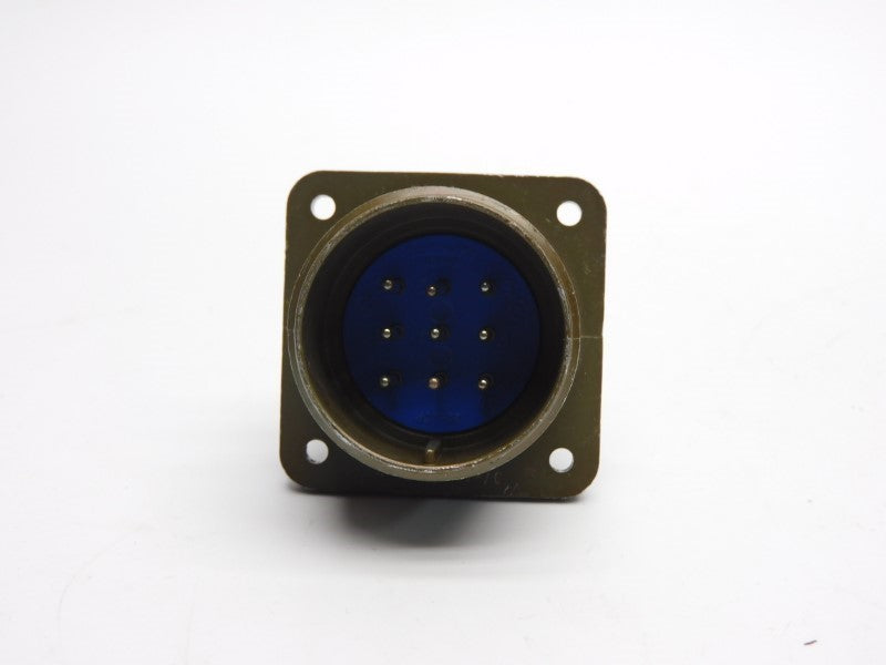 AMPHENOL 97-3102A-22-20P UNMP
