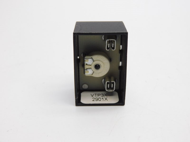 ENTRELEC VTP3X NSMP