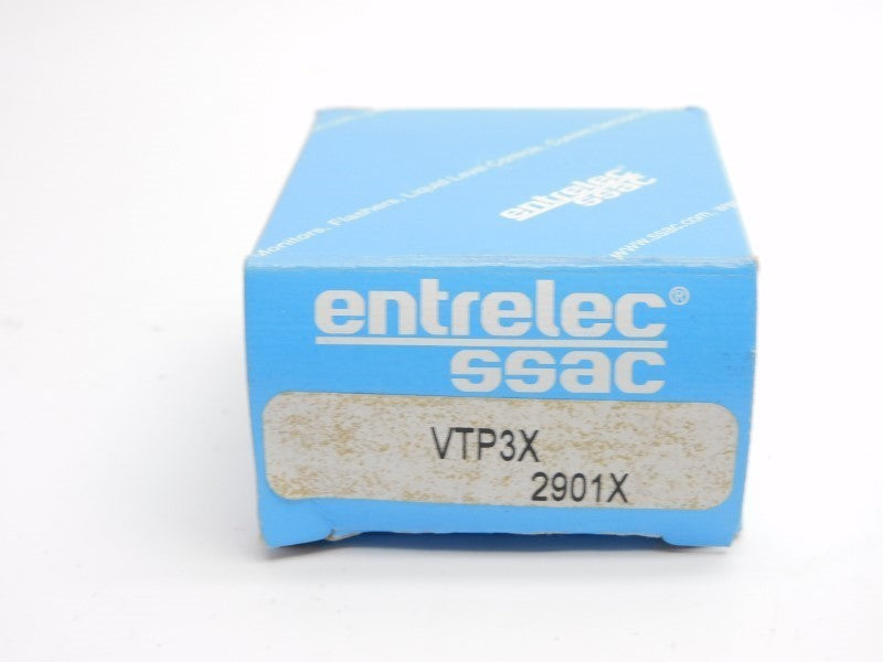 ENTRELEC VTP3X NSMP