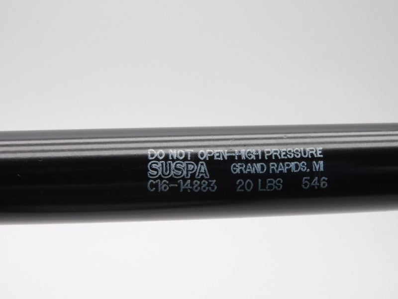 SUSPA C16-14883 NSNP