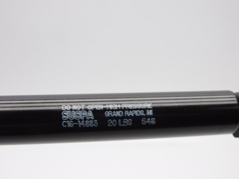 SUSPA C16-14883 UNMP