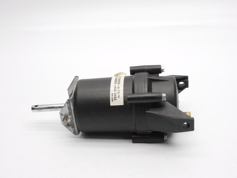 INDUSTRIAL MRO 402-3602 8-13PSI UNMP