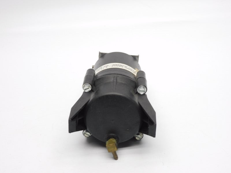 INDUSTRIAL MRO 402-3602 8-13PSI UNMP