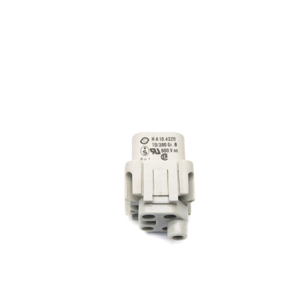 H-A 10.4320 600VAC NSNP