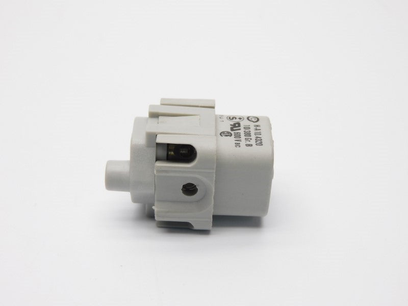 H-A 10.4320 600VAC NSNP