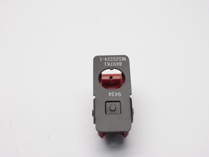 CUTLER HAMMER 8497K1 MS25224-1 NSNP