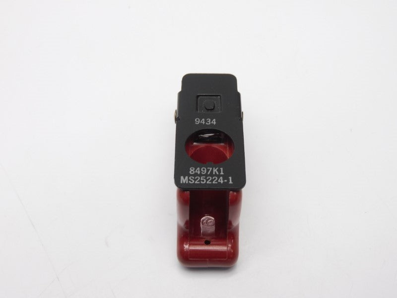 CUTLER HAMMER 8497K1 MS25224-1 NSNP