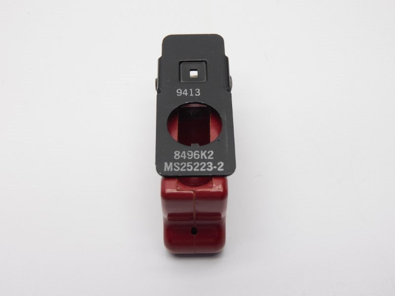 CUTLER HAMMER 8496K2 MS25223-2 NSNP