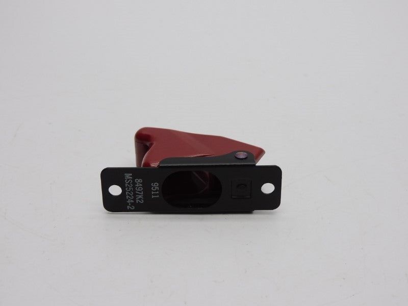 CUTLER HAMMER 8497K2 MS25224-2 NSNP