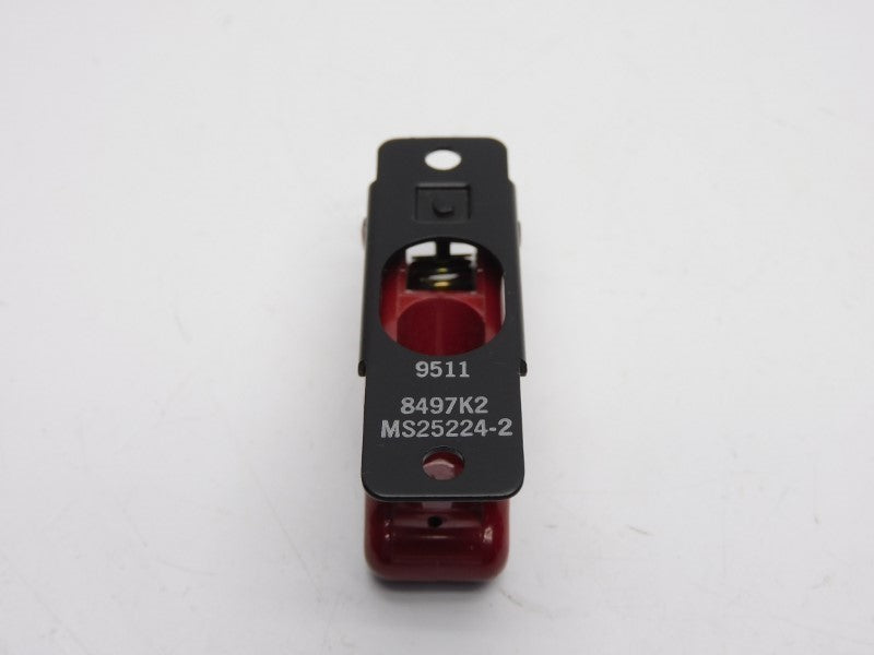 CUTLER HAMMER 8497K2 MS25224-2 NSNP