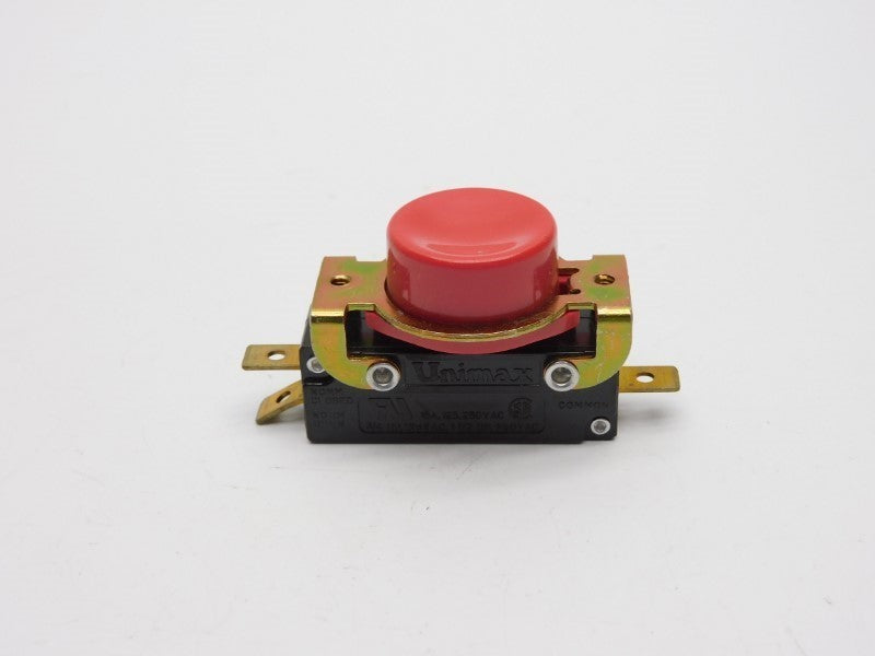 UNIMAX BB 250VAC 15A NSNP