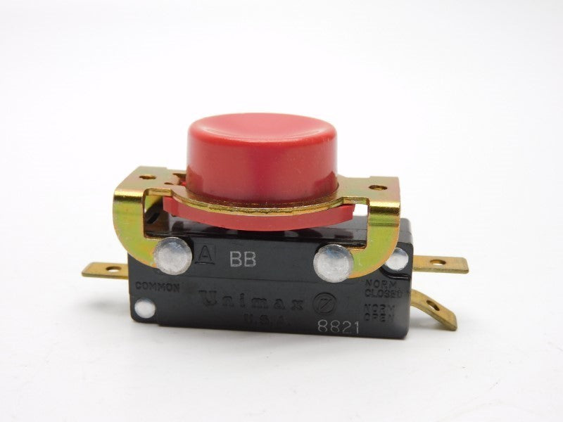 UNIMAX BB 250VAC 15A NSNP