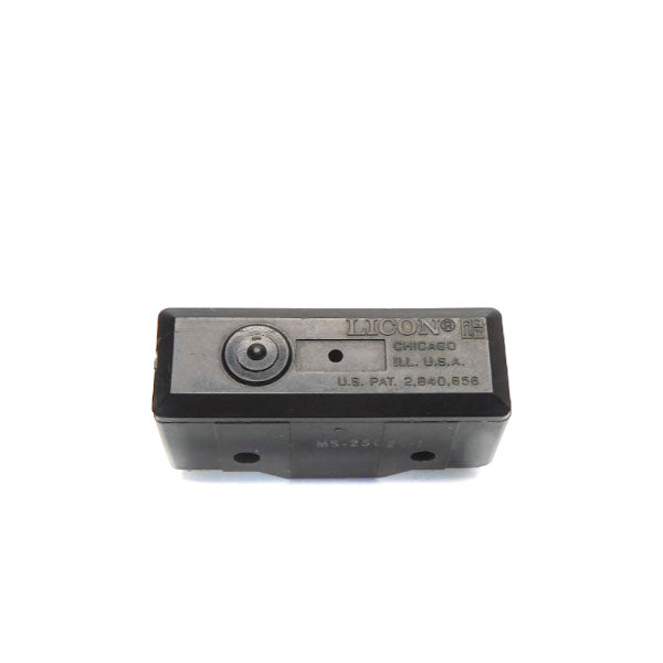 LICON MS-25026-1 250VAC 15A NSNP