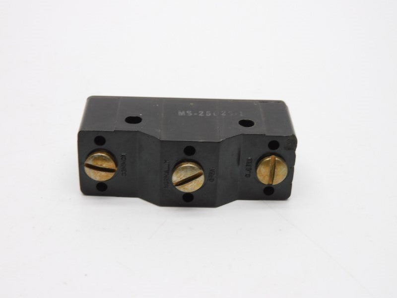 LICON MS-25026-1 250VAC 15A NSNP