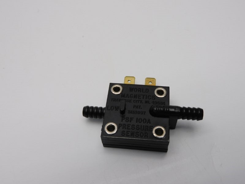 WORLD MAGNETICS 0.5-H2O 100A NSNP