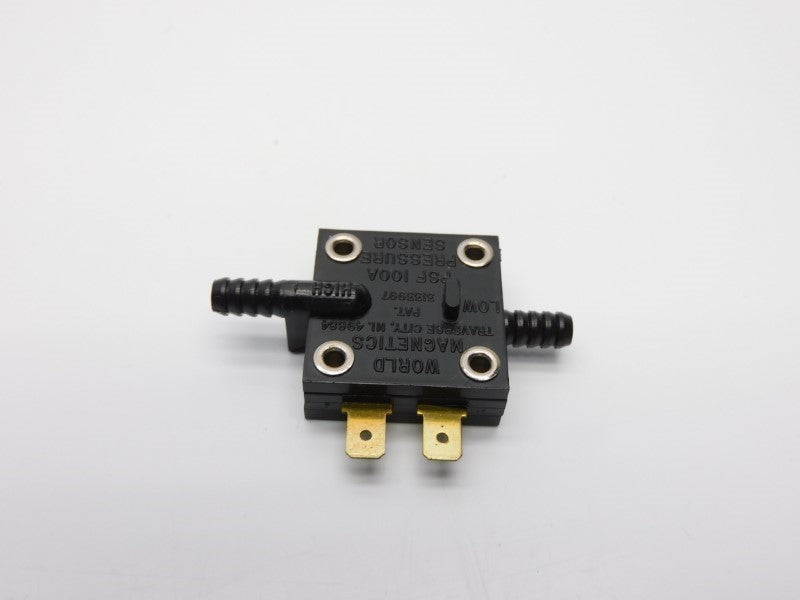 WORLD MAGNETICS 0.5-H2O 100A NSNP