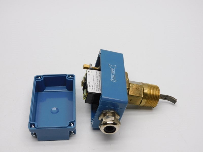 JOHNSON CONTROLS F61TB-9100 NSMP