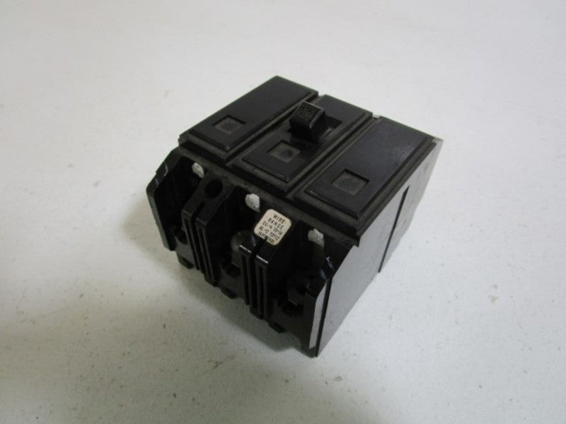 WESTINGHOUSE CIRCUIT BREAKER HQCA3070 UNMP