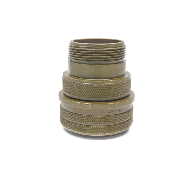 AMPHENOL MS3-106A-28-15P NSNP