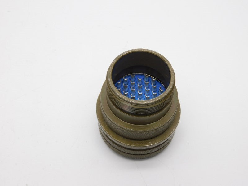 AMPHENOL MS3-106A-28-15P NSNP