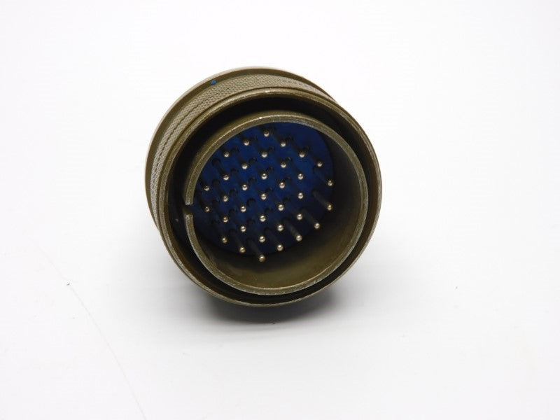 AMPHENOL MS3-106A-28-15P NSNP