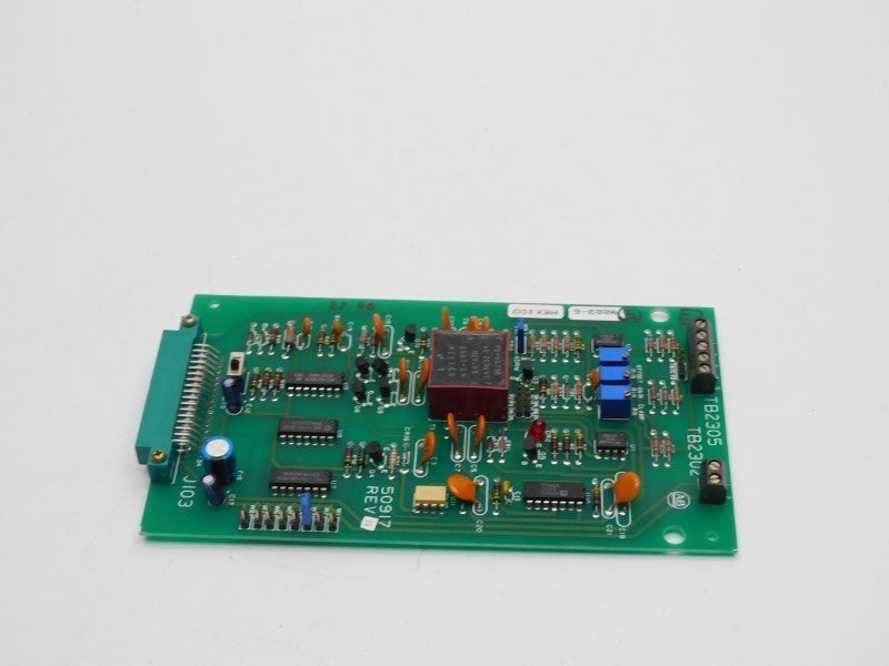 ALLEN BRADLEY 50917 REV. 04 NSNP