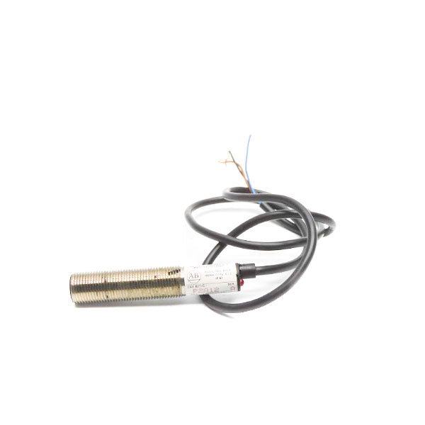 ALLEN BRADLEY 871C-P2A12 SER. A UNMP