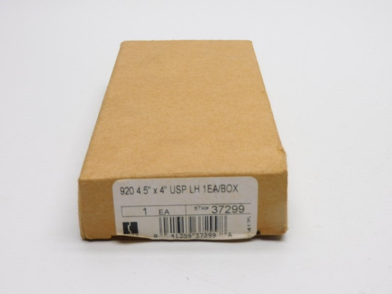 HANGER 37299 NSMP