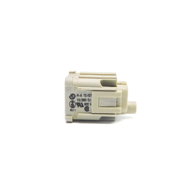 H-A 10.4310 600VAC UNMP