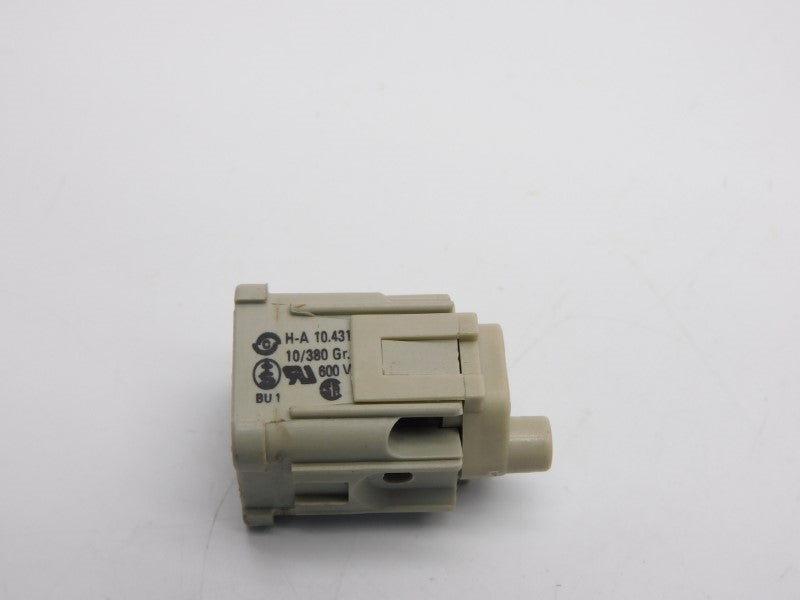 H-A 10.4310 600VAC UNMP