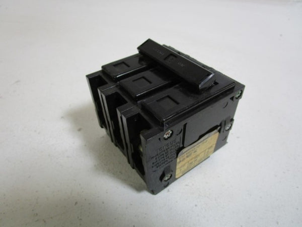 WESTINGHOUSE CIRCUIT BREAKER BAB3015HF UNMP