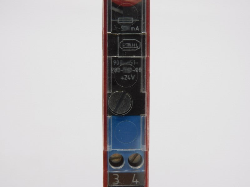 STAHL 9001/51-280-110-00 24V NSMP