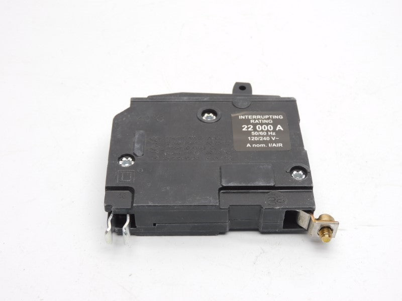 SQUARE D QOB120VH 120/240V 20A NSNP